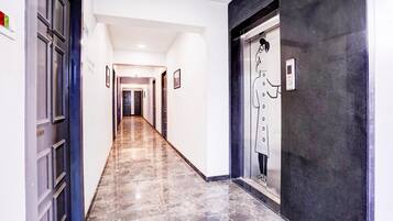 House | Interior