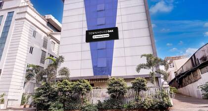 Super Townhouse OAK Kopar Khairane Navi Mumbai