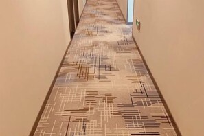 Interior - Yiju Hotel (Shijiazhuang Zhonghua North Street Branch) (Shijiazhuang)