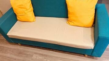 Aðstaða á gististað