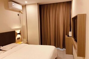 Room - Yiju Hotel (Shijiazhuang Zhonghua North Street Branch) (Shijiazhuang)