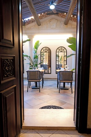 Daily local cuisine breakfast (TRY 700 per person) - Mai Alaçatı (Cesme)