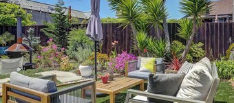 Seas The Day and Skip to the Ocean