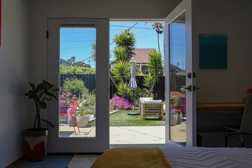 Seas The Day and Skip to the Ocean