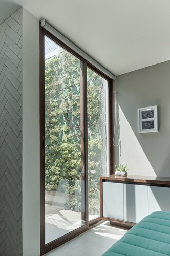 Petite Suite Mexico City