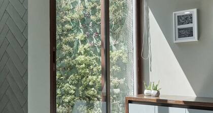 Petite Suite Mexico City