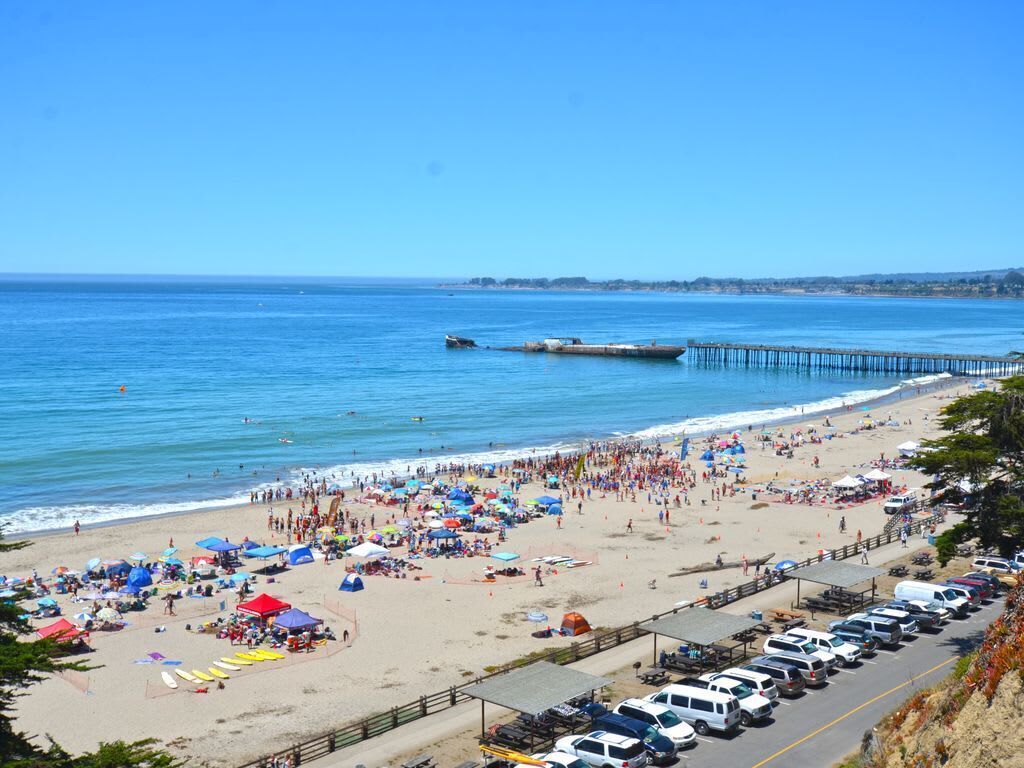 Playa