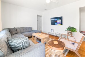 TV