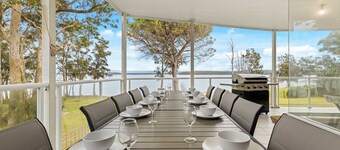 Isl5 - Island Point by Experience Jervis Bay
