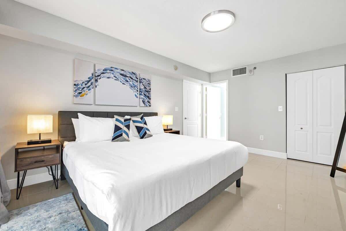 1 bedroom, WiFi