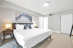 1 bedroom, WiFi