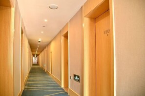 Interior - Starway Hotel Shanghai Wujiaochang Changhai H (Shanghai)