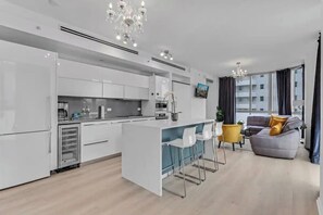 Interior - Fantastic Suite Miami Beach Convention Center (Miami Beach)