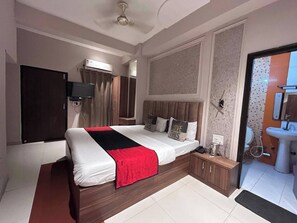 2 chambres, Wi-Fi, draps fournis