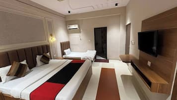 2 chambres, Wi-Fi, draps fournis