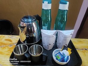 Café et/ou machine à café