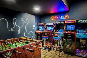 Spielezimmer