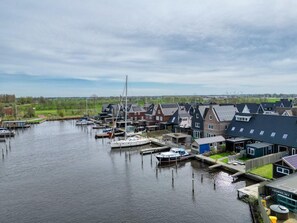 Σπίτι | Θέα από το κατάλυμα