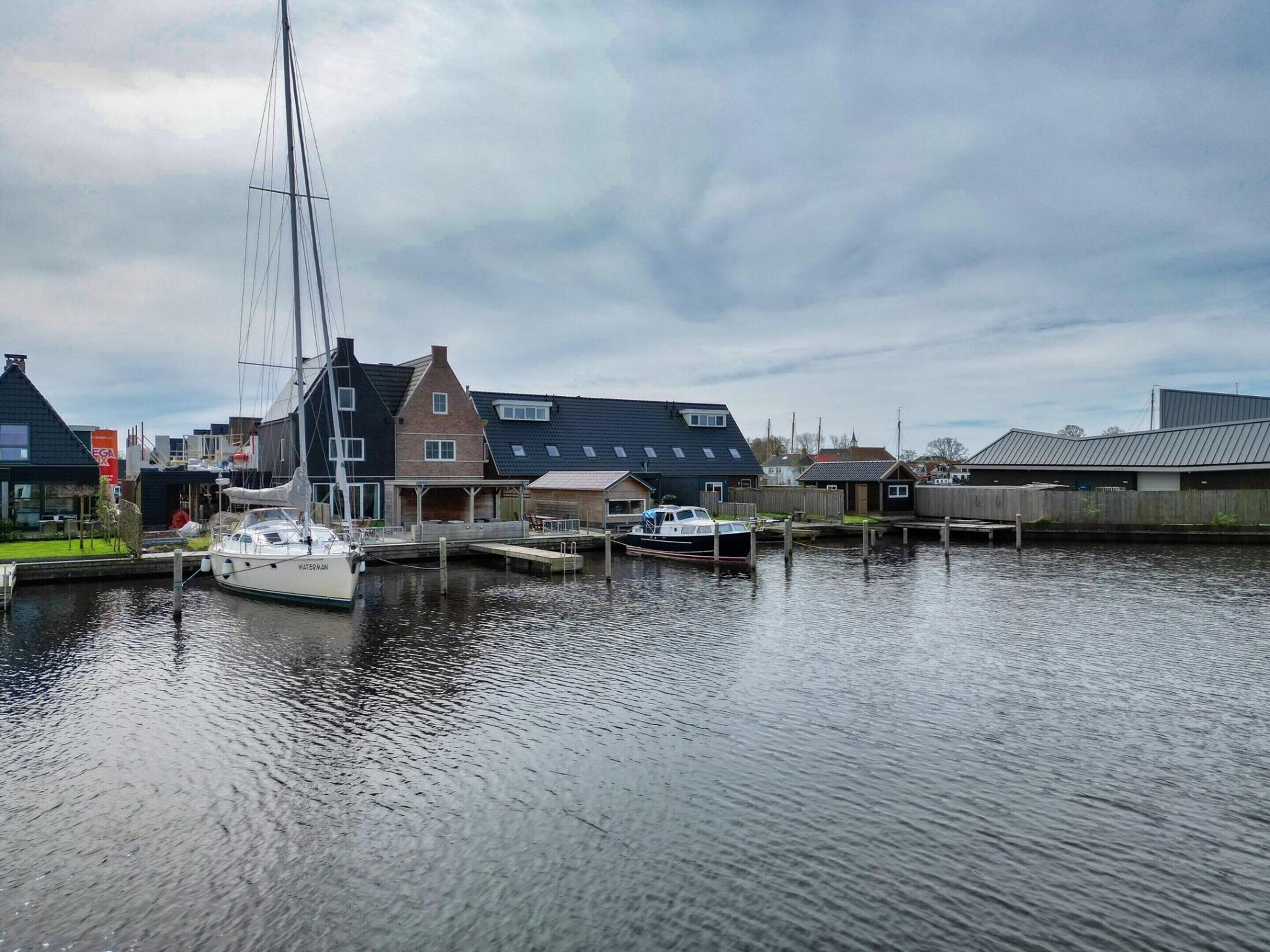 House | View from property