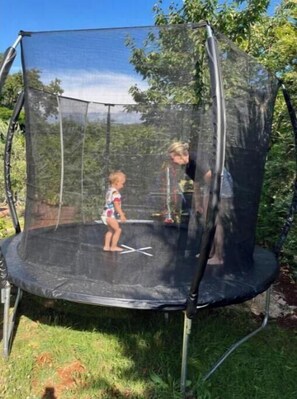 Espace pour enfants