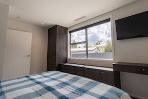 3 Schlafzimmer, WLAN