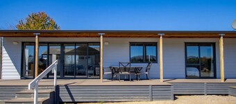 Sunny Stay - new & cosy