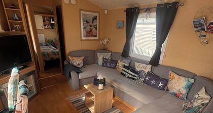 GerBara at Skegness. enjoy a home from home experience