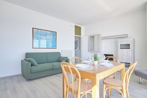 Huoneisto (1 Bedroom) | Sisätilat