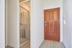 Huoneisto (1 Bedroom) | Sisätilat