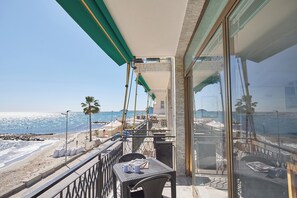 Apartament (1 Bedroom) | Balcó