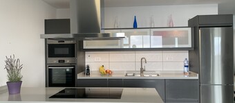 Sun Paradise Ideal para quienes les gusta la naturaleza y ver el atardecer