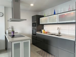 Cuisine privée