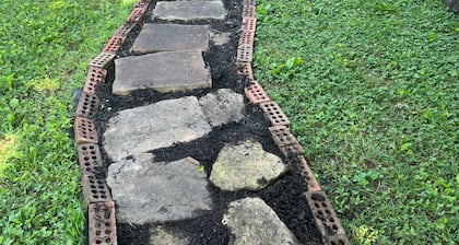 2-Bedroom Lake House on Watts Bar Lake outside Kingston, TN