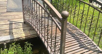 2-Bedroom Lake House on Watts Bar Lake outside Kingston, TN