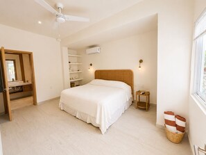 3 Schlafzimmer, Bügeleisen/Bügelbrett, kostenloses WLAN, Bettwäsche