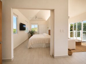 3 Schlafzimmer, Bügeleisen/Bügelbrett, kostenloses WLAN, Bettwäsche