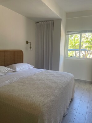 3 Schlafzimmer, Bügeleisen/Bügelbrett, kostenloses WLAN, Bettwäsche