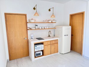 Interiör