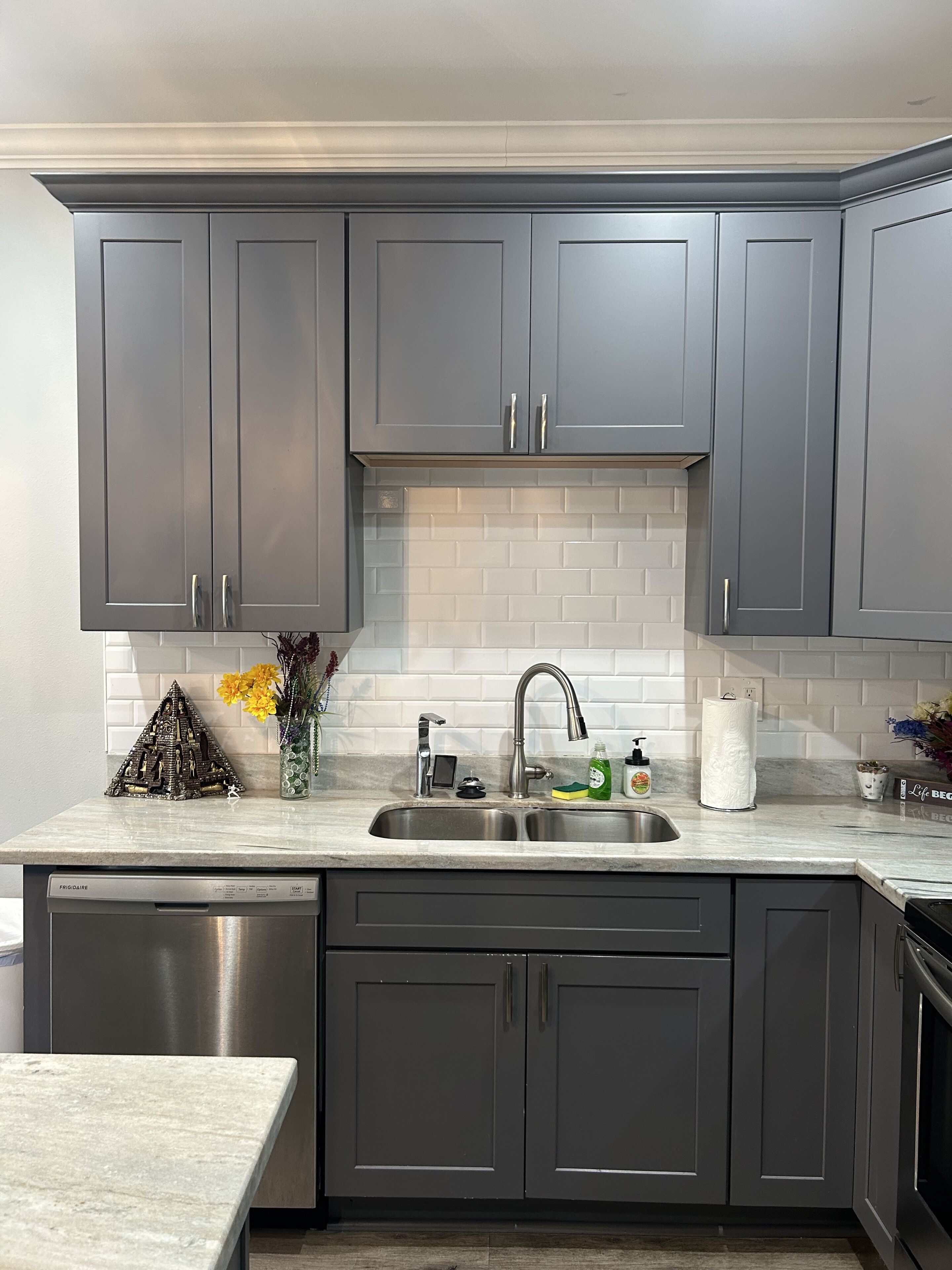 Mikrowelle, Ofen, Herdplatte, Geschirrspüler