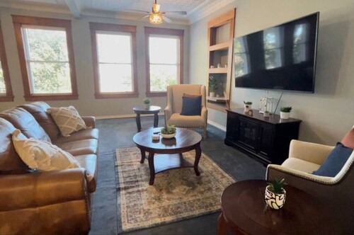 The Arlington Apartment