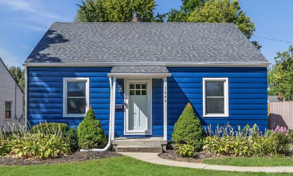 Bild für Gastgeberprofil