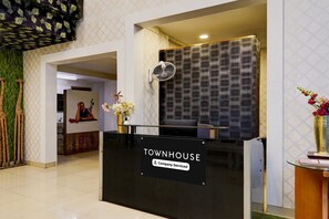 House | Reception