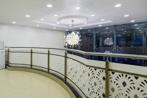 House | Lobby - Cosy Castle at Medavakkam Near Jayachandran (Chennai)