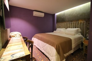 Deluxe-Suite | 1 Schlafzimmer, kostenloses WLAN