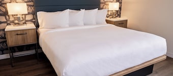Hive House, Unscripted By Hyatt