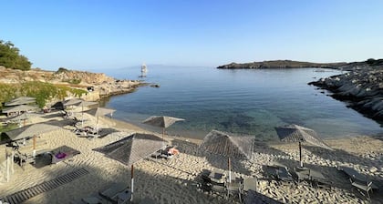 Sea Vibes Suite by Angels Group Mykonos