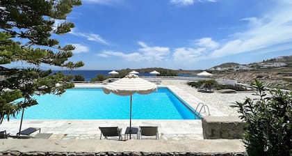 Sea Vibes Suite by Angels Group Mykonos