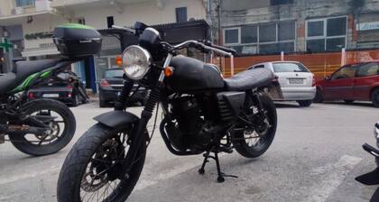 Explore city of Rethymno