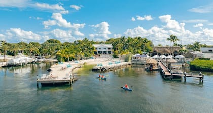 Beach Access Stay â 3 Min Drive to John Pennekamp Coral Reef State Park