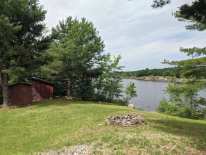 Boendeområde